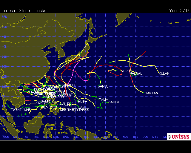 [-]Bão[-]số[-]16[-]-[-]Kỷ[-]lục[-]không[-]mong[-]muốn